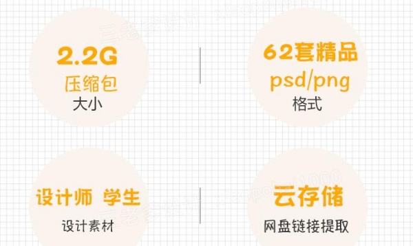 室内设计新中式风格禅意软装搭配方案PSD分层透明PNG配图ps素材