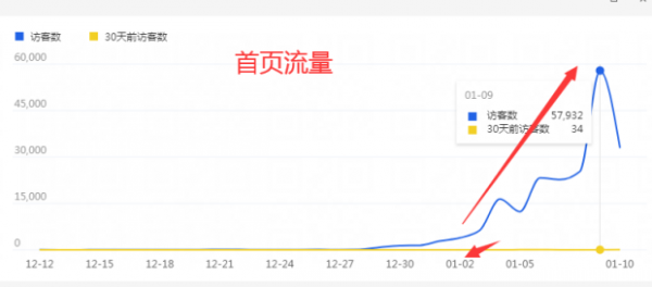 最新标签玩法打爆手淘流量