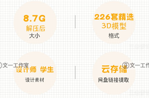 绿植室内盆栽3d模型植物摆件别墅庭院花园民宿花卉盆景花店3DMAX