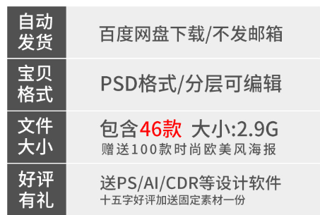 创意罐头包装样机鱼类即食熟食奶粉易拉罐效果PS智能贴图设计模板