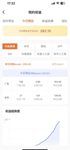 小狸猫loopy表情包